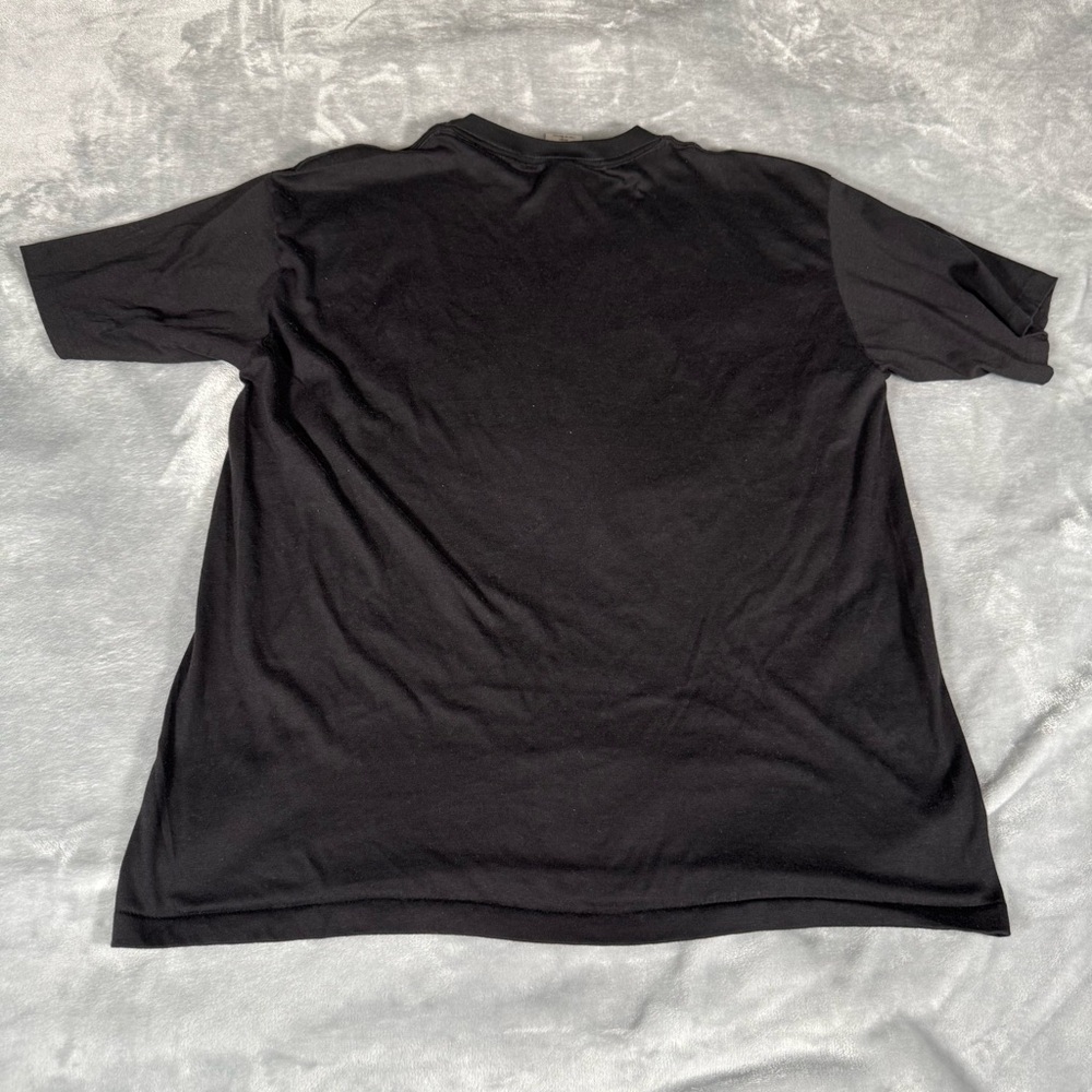 Vintage Operation Desert Storm Military T Shirt Mens L Made In USA 90s - Picture 6 of 8